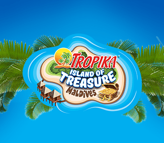 Tropika Island of Treasure Season 8