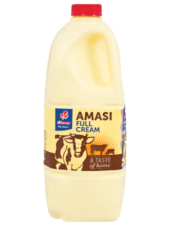 Clover Amasi - 2L | Clover Corporate